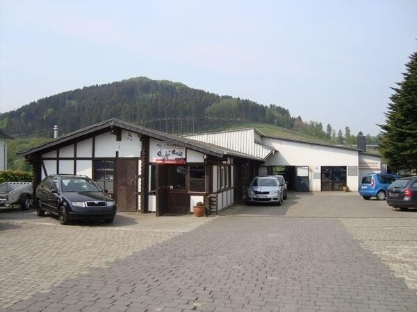 Auto+Service Croonenberg in Olsberg